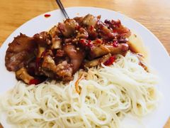 -贤花饭店(城阳店)