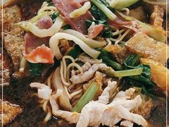 -一家人面馆(三条巷店)