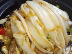 -尚岛私房菜(西方巷店)