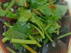 -粥瓜婆特色砂锅粥(白石洲店)
