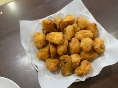 -水牛奶皇后糖水铺(深圳总店)