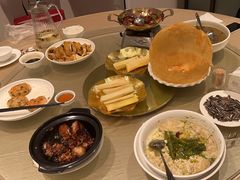 -群乐饭店(滨安路店)
