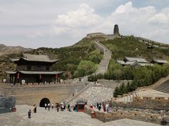 -雁门关景区