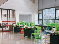 大堂-蔡社牛肉城(龙湖店)