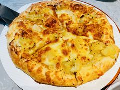 -必胜客(环球店)