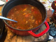 -烛影拾光观景餐厅·创意菜·摄影·小提琴(大唐不夜城店)