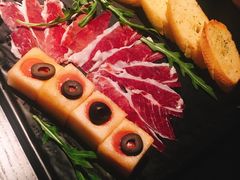 -C&R西班牙餐厅