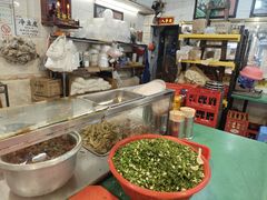 -富记鱼蛋粉(西村店)