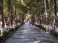 -艾提尕尔清真寺