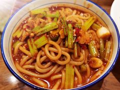 鸡肉炒米粉-清真·玛丽亚新疆菜主题餐厅(浙江中路店)