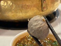 -食潮汕头鲜牛馆(望京保利店)