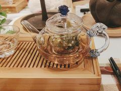 -叶叶菩提(太原别墅店)