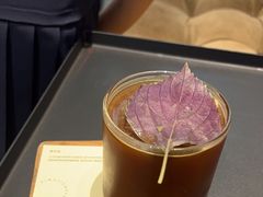 -稀物集咖啡(徽州大道店)