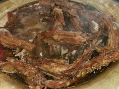 -芦月轩羊蝎子(北蜂窝店)