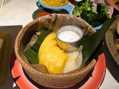 -太食獸泰式茶餐厅(济南万象城店)