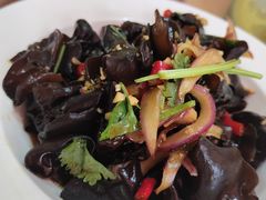 -叶存利海鲜大馅饺子(海宁路总店)