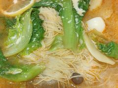 -超级泰·泰式麻辣烫(南京商厦店)