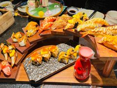-古田居·特色寿司料理(星之岛旗舰店)