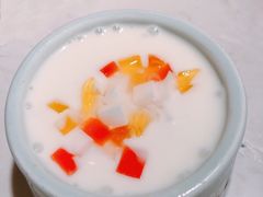 -七八冷面·延边朝鲜族美食(欢乐谷店)