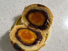 蛋黄酥-梦菲思饼屋(瑞金宾馆店)
