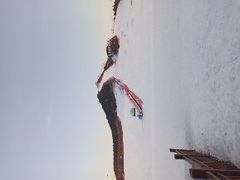 -北京莲花山滑雪场
