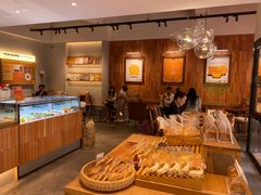 -方炉·天然食材面包店(青秀店)