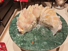 -领仕扒房(长春店)