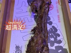 -丽伟的串·烧烤·砂锅(季景天地店)