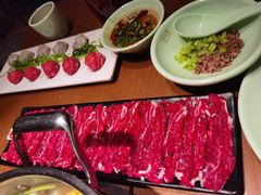 -掂档潮汕牛肉火锅(沈阳万象城店)