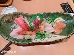 -筑地玉寿司(舞浜イクスピアリ店)