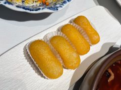 -醉舍·新淮扬菜(长宁龙之梦店)
