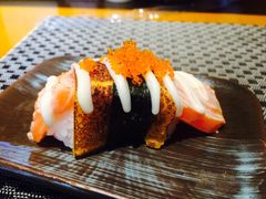 -昊·来了寿司(双楠2店)