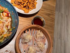 -耶里夏丽·新疆菜·家庭聚场(百联中环购物广场店)