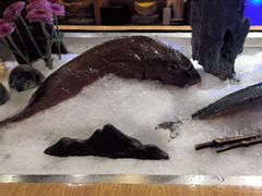 -月下料理(楷林IFC店)