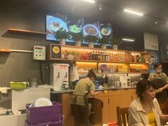 -重庆鸡公煲·青锅花椒鱼(牡丹江路店)