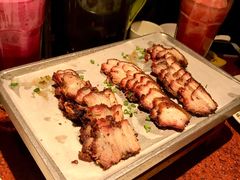 -绿茶餐厅(成都太古里店)