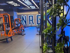 -NRG健身私教CLUB(静安体育中心店)