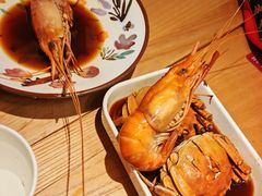 -哑巴生煎(临顿路店)