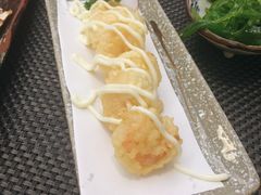 -菊上料理(蜀山银泰百货店)