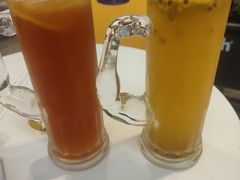冻柠茶-艾薯夫妇Aysh(福田星河COCOPark店)