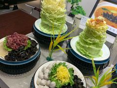 -味莊·青岛菜(云霄路店)