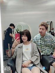 点击看大图 -Tloml salon