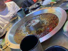 -蛙宴·美蛙火锅基地(万象城店)