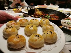 烧饼-映像徐州(滨湖店)