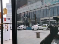 -麦当劳(宾水西道店)