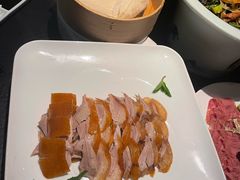 -晓长安·新陕菜(曲江店)