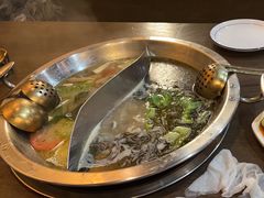 -土著渔匠·养生蝴蝶鱼(香樟路店)