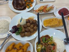 -宜家·瑞典风味餐厅(北京西红门店)