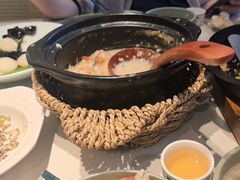 -南拳十三姨·潮汕砂锅粥·粤菜(西单大悦城店)