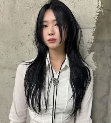 -Hair Code芭曲发型